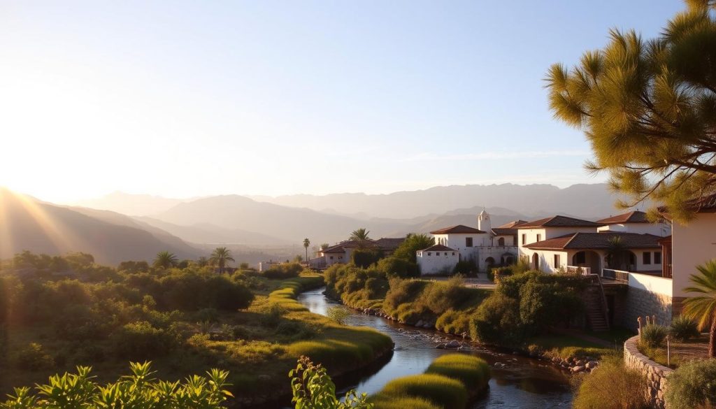 best time to visit Peru dry season