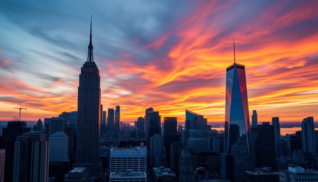 best time to visit new york