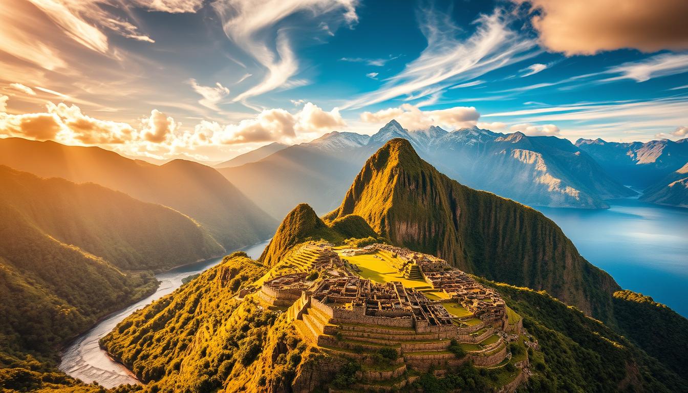 best time to visit peru