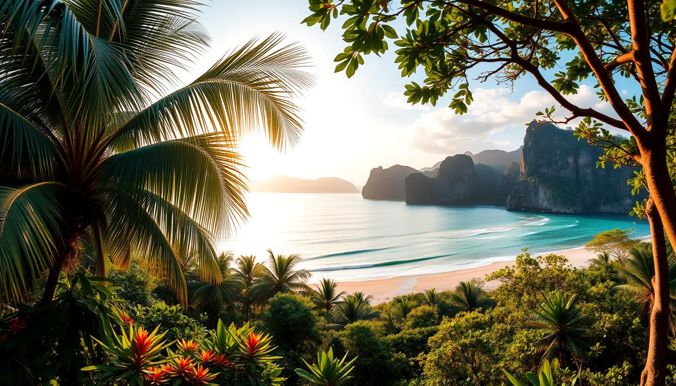 best time to visit thailand