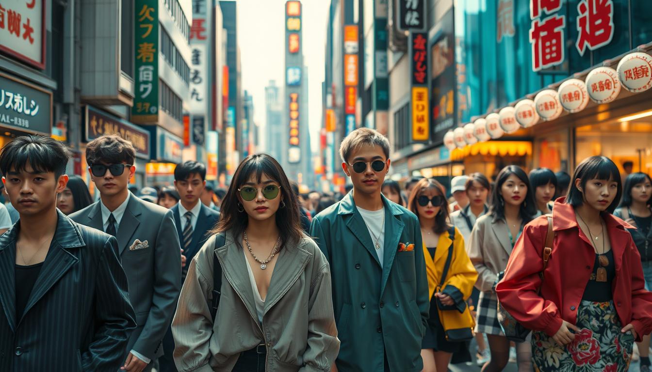 what to wear in japan