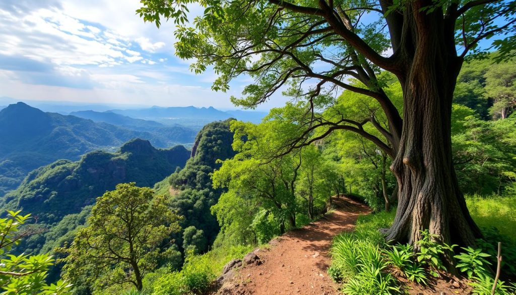 Thailand national parks