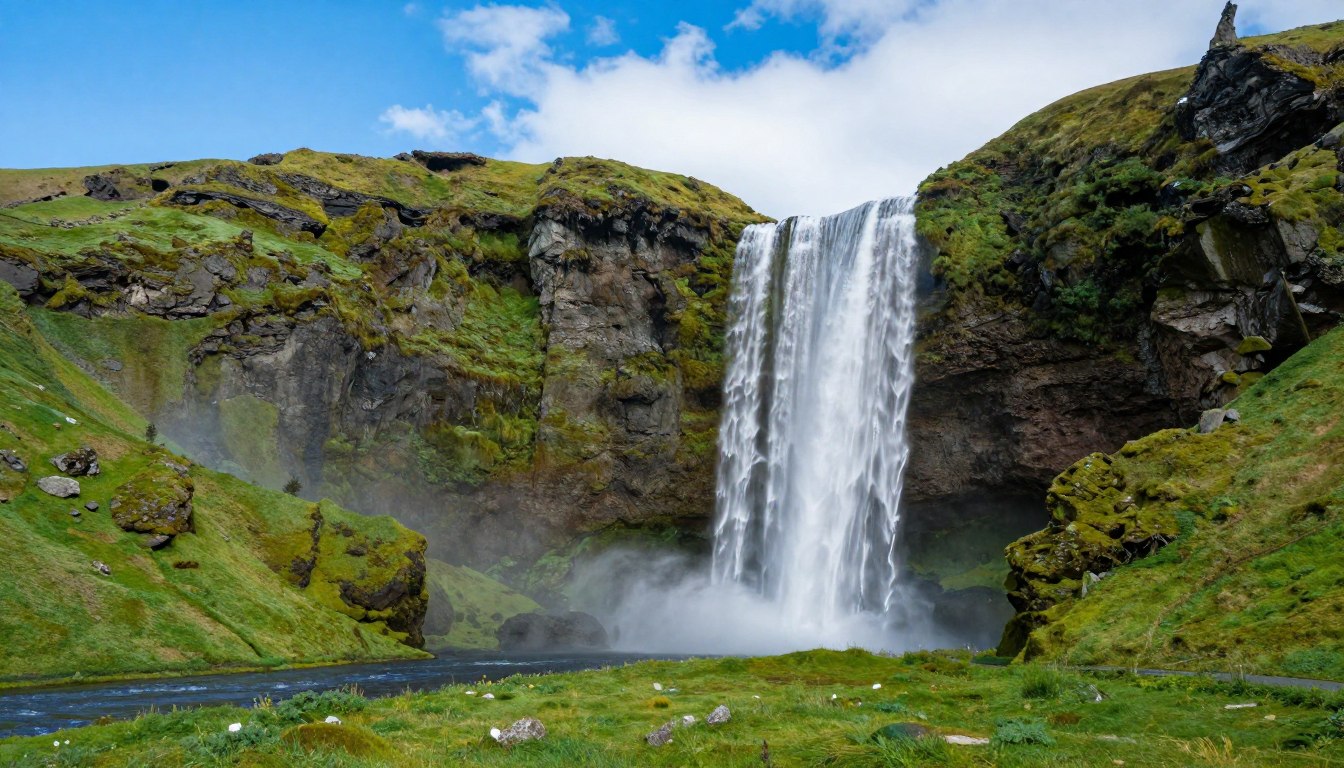 Best Times to Visit Iceland