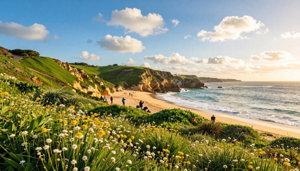 Best time to visit Portugal