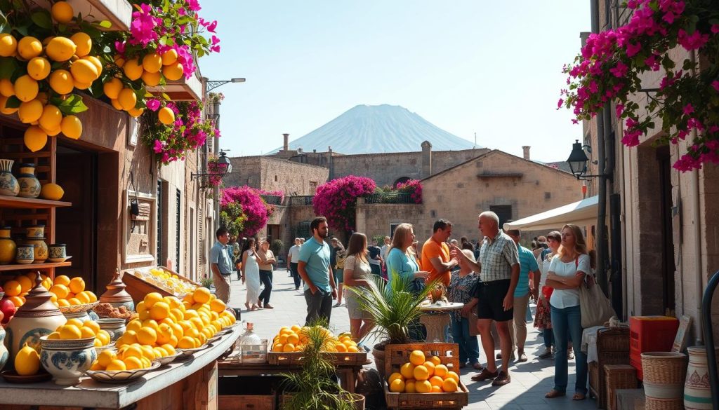 Sicilian cultural heritage