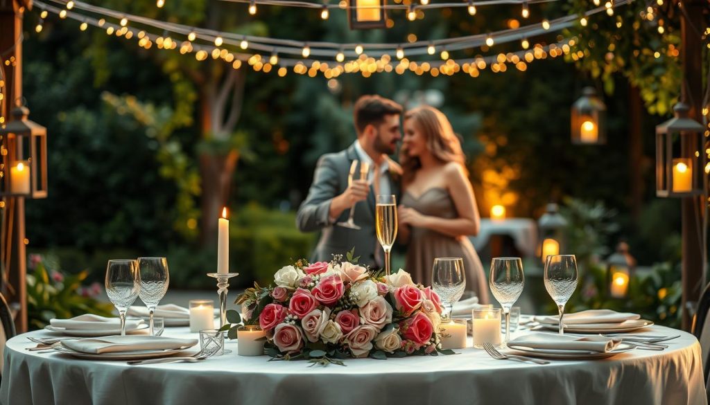 anniversary celebration ideas