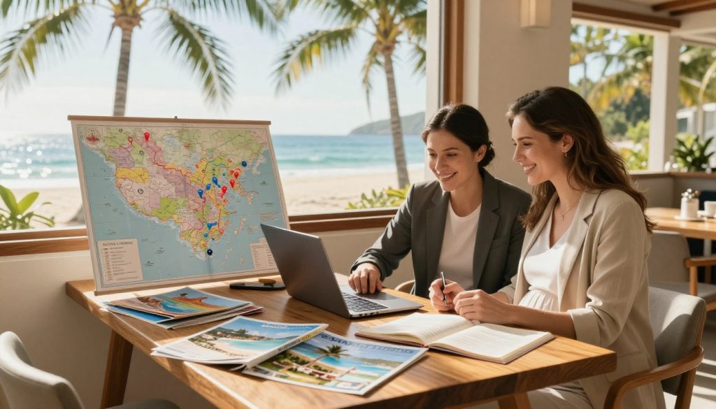 babymoon planning considerations