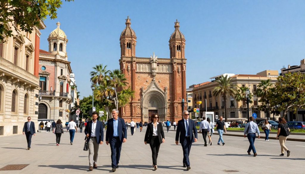 best 7-day itinerary spain