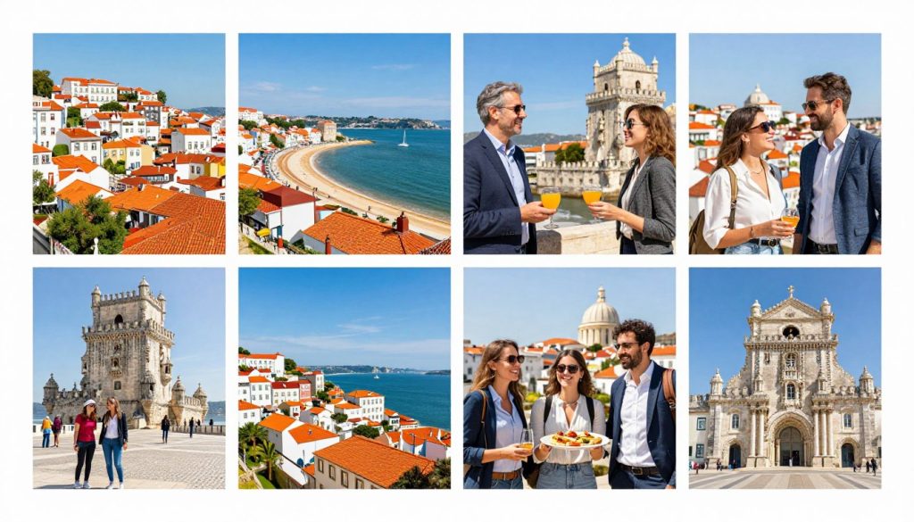 best 7 day portugal travel plan