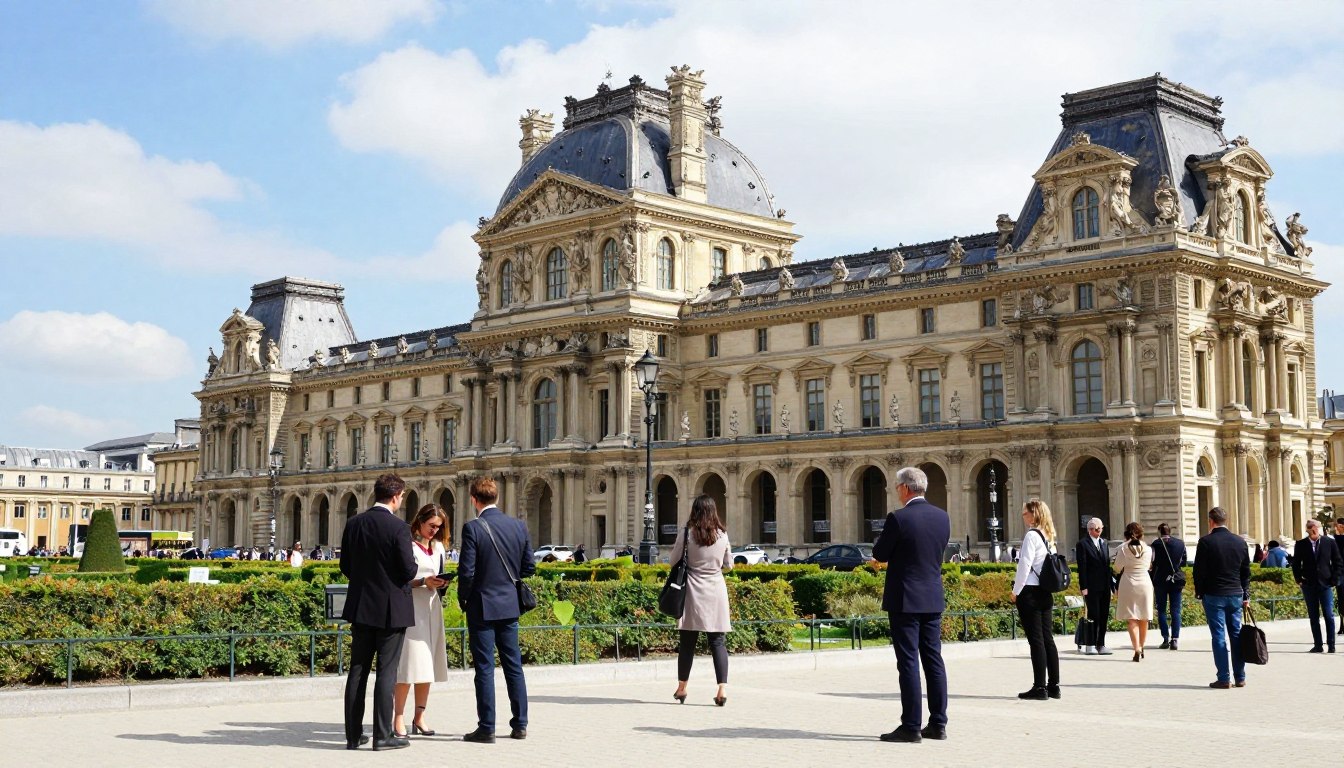 best museums in paris