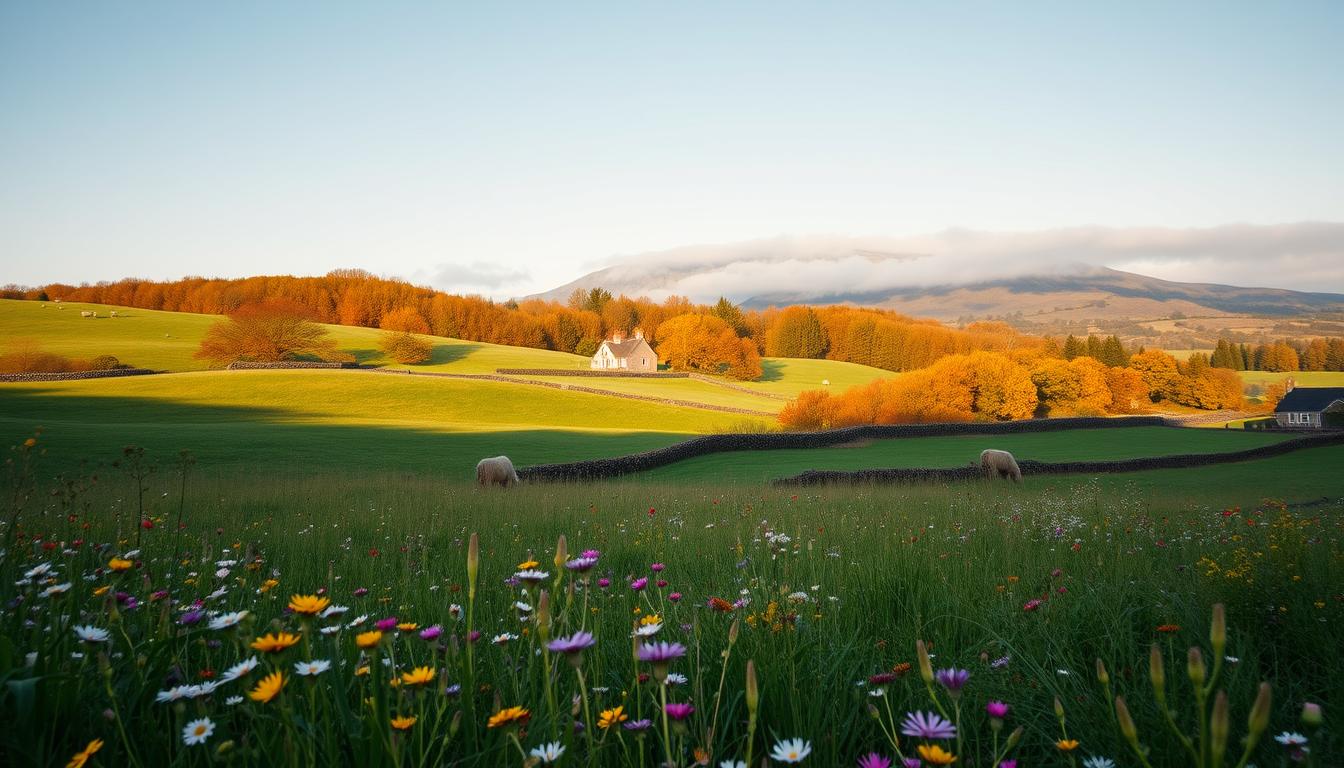 best time to go to ireland