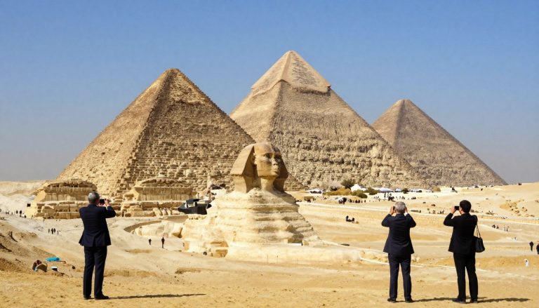 best-time-to-travel-to-egypt best time to travel to egypt