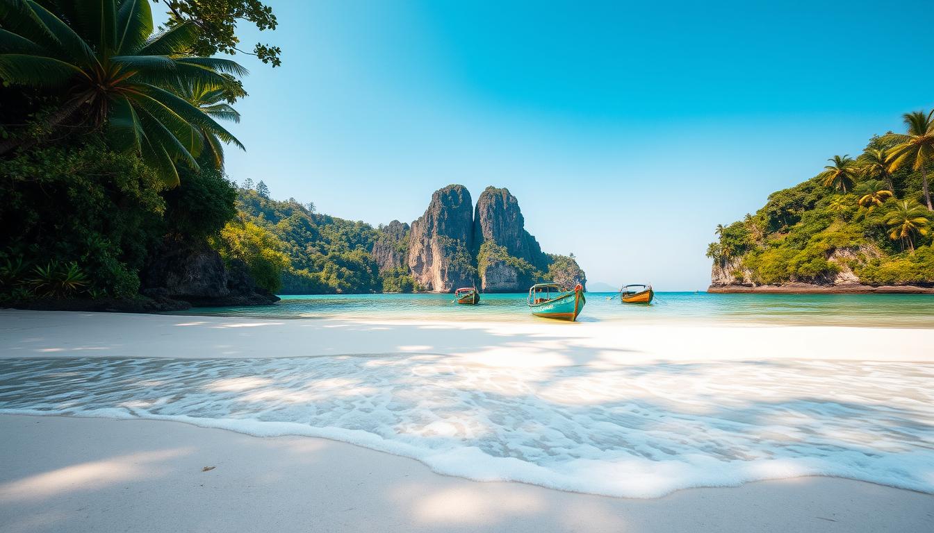 cambodia beaches