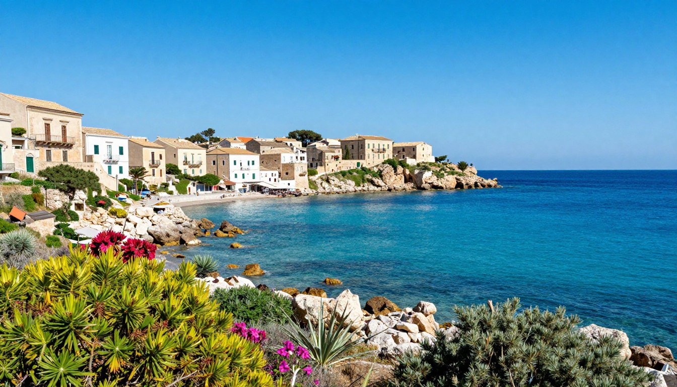 things to do in sicily