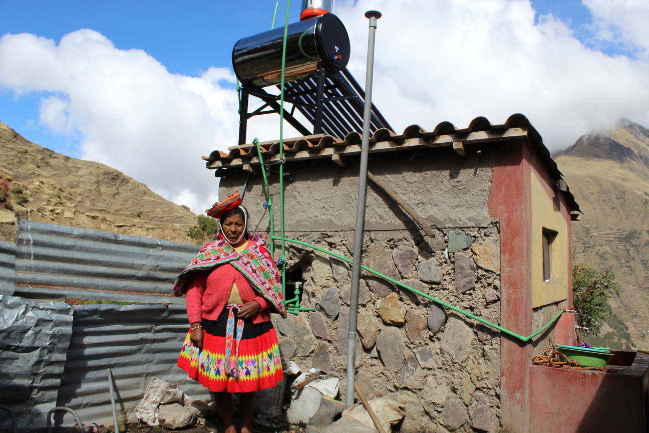 Warm Water on the Go testimonial 2