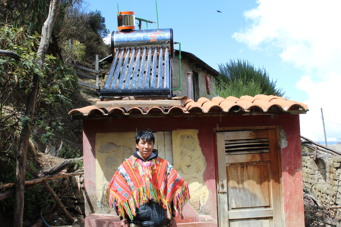 Warm Water on the Go testimonial 3