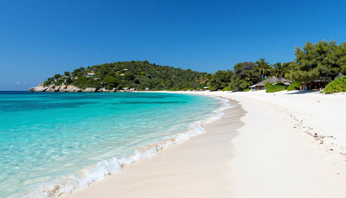 best mediterranean islands