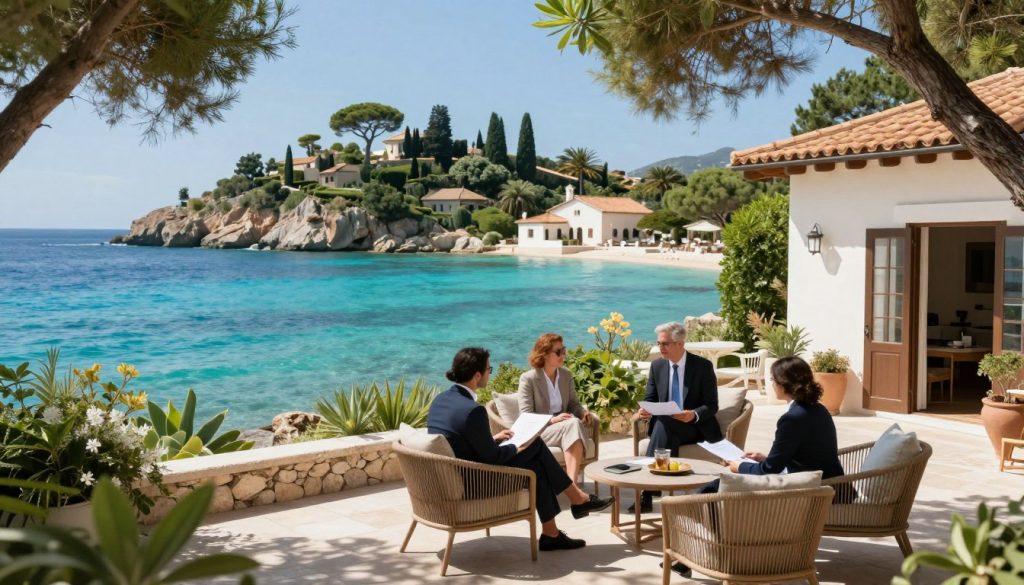 luxury mediterranean getaways