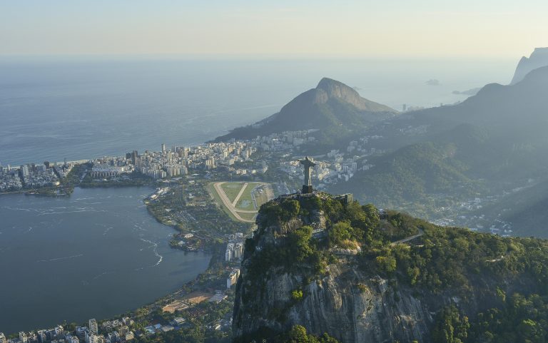 Christ-the-Redeemer-Brazil Christ the Redeemer, Brazil