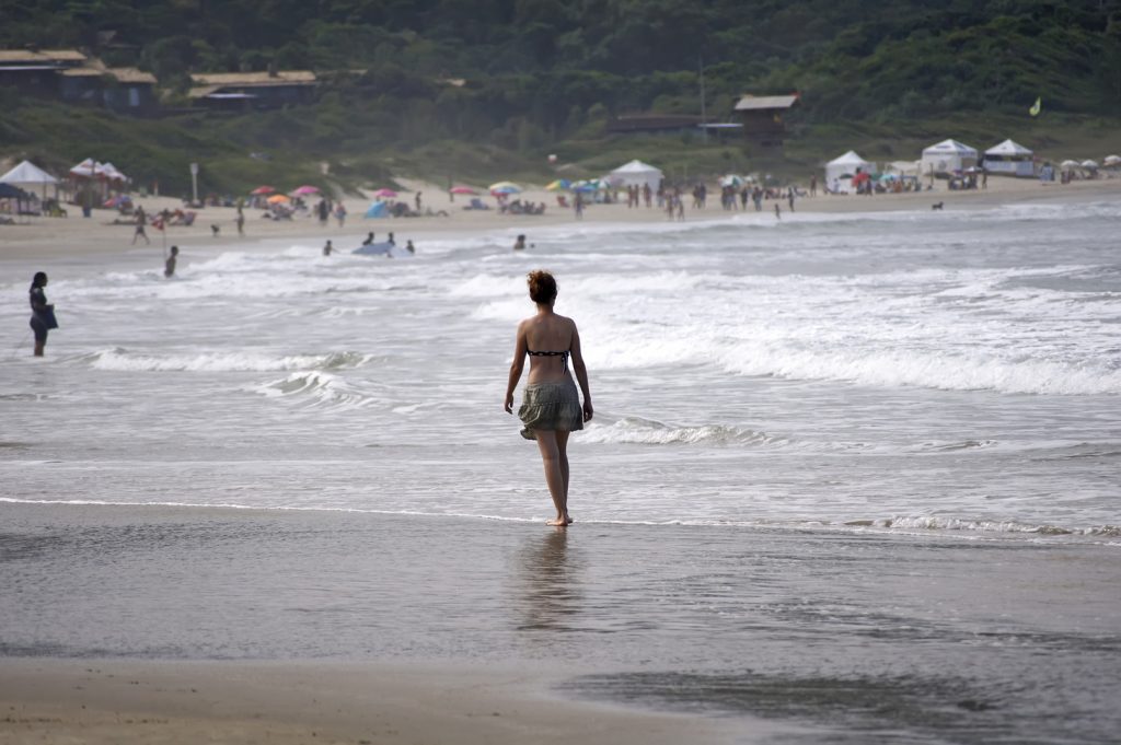 Praia do Rosa