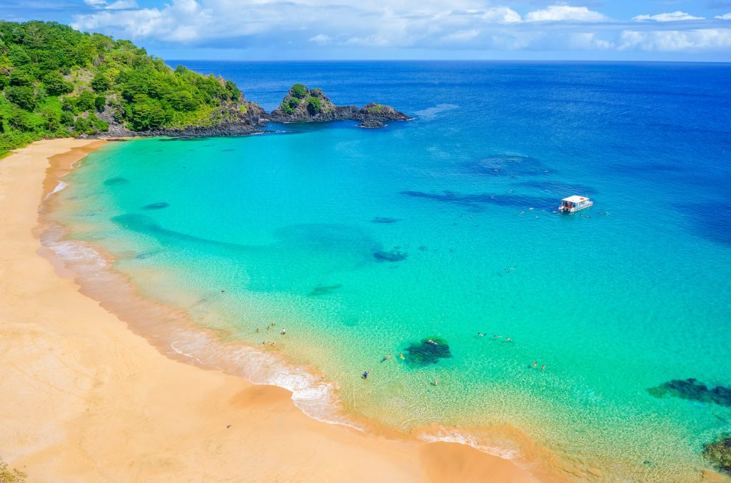 Sancho Beach