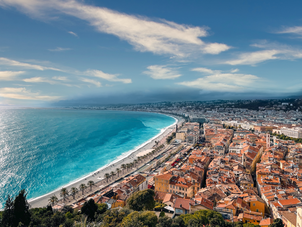 Best Time to Visit Nice, France (2026): Season Guide