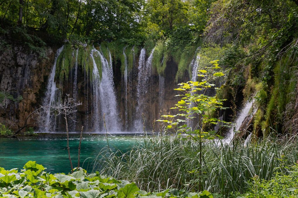 Plitvice Lakes National Park