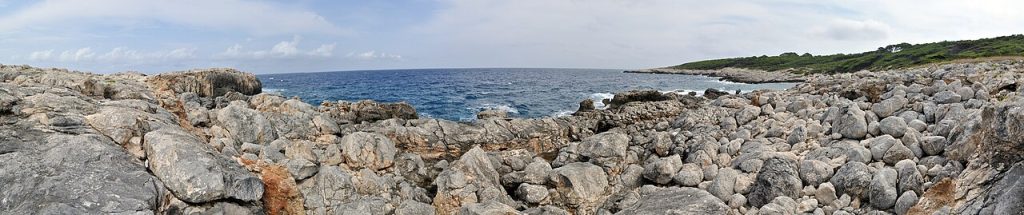 San Domino, Tremiti Islands