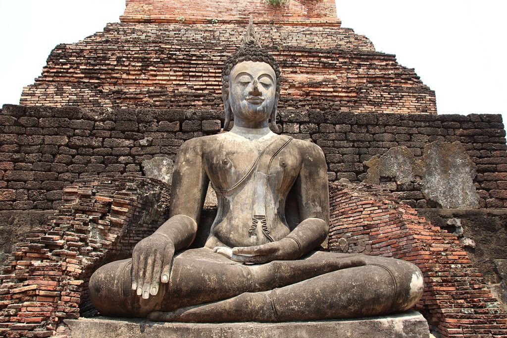 Sukhothai Historical Park