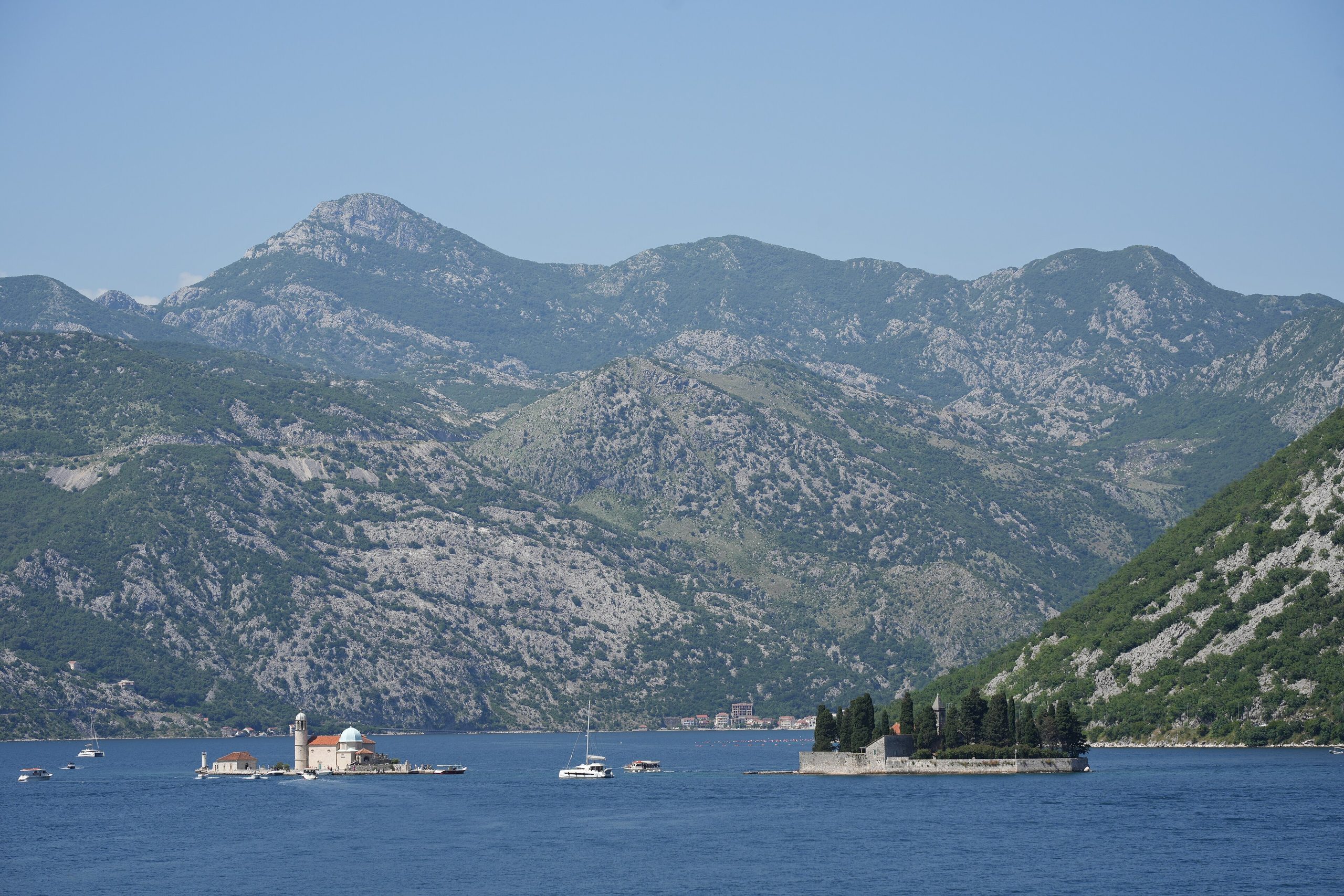 The Balkans: Europe's best-value coastline and old towns