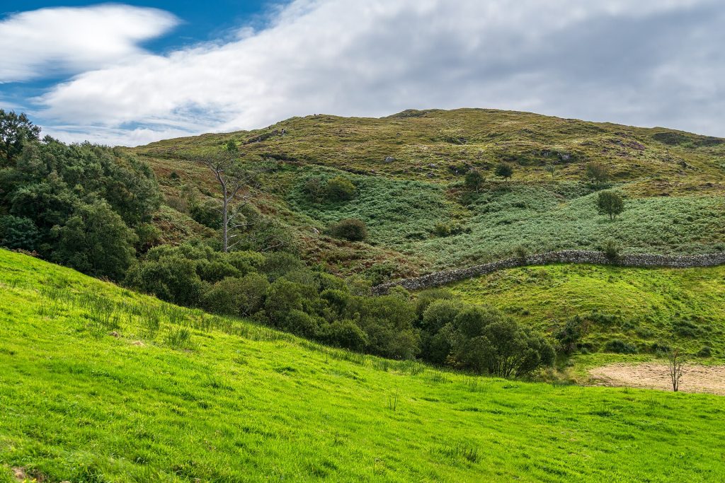 Connemara, Ireland