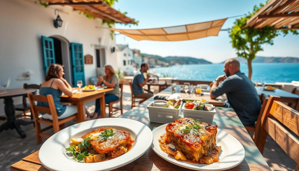 greece cost of living