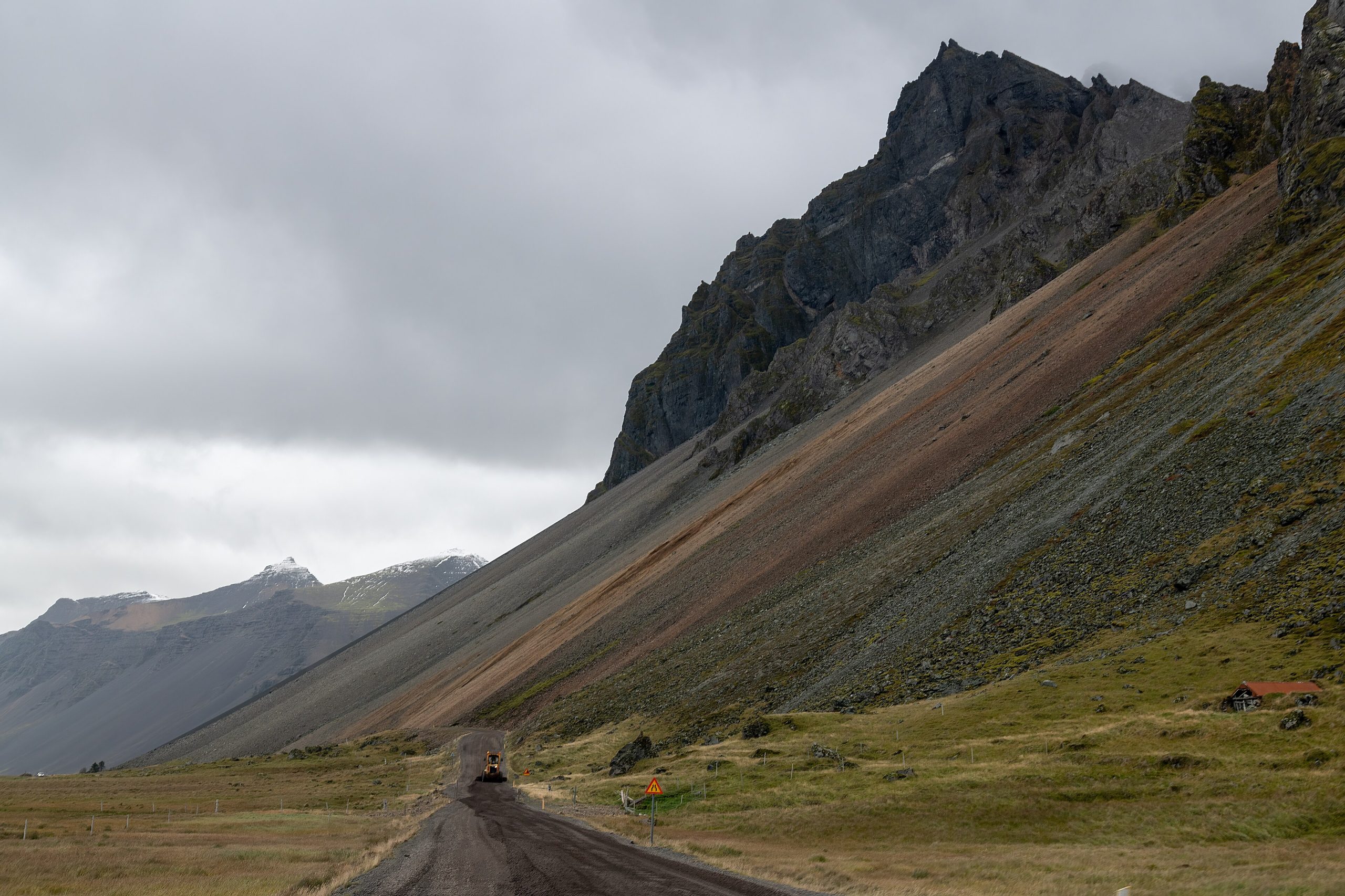 Driving Iceland's Ring Road