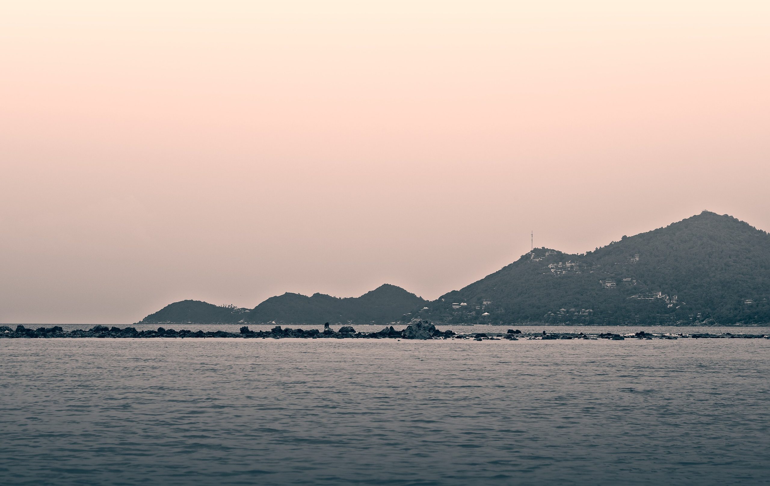 Chaweng Beach, Koh Samui