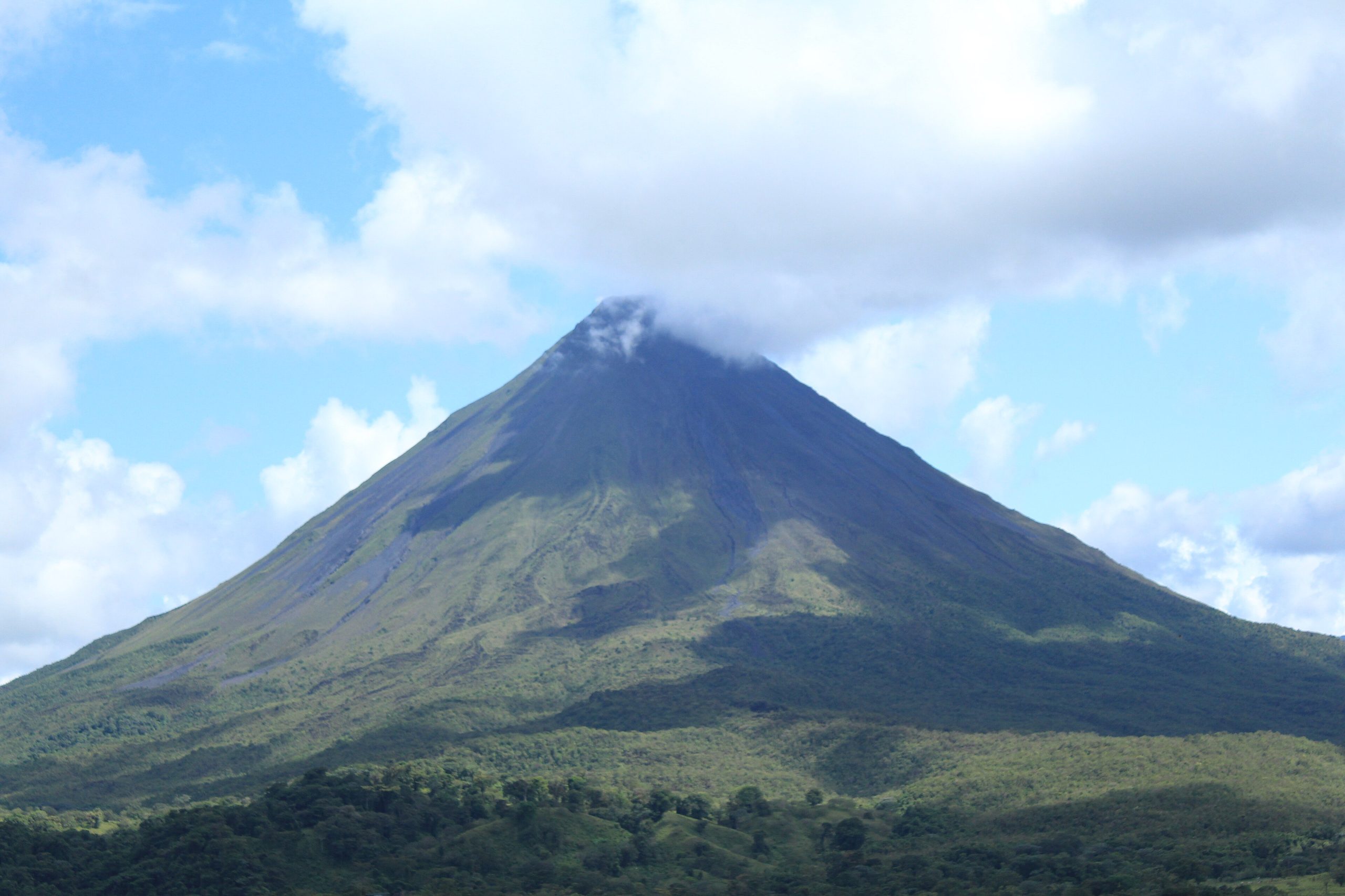 Arenal Volcano, Costa Rica