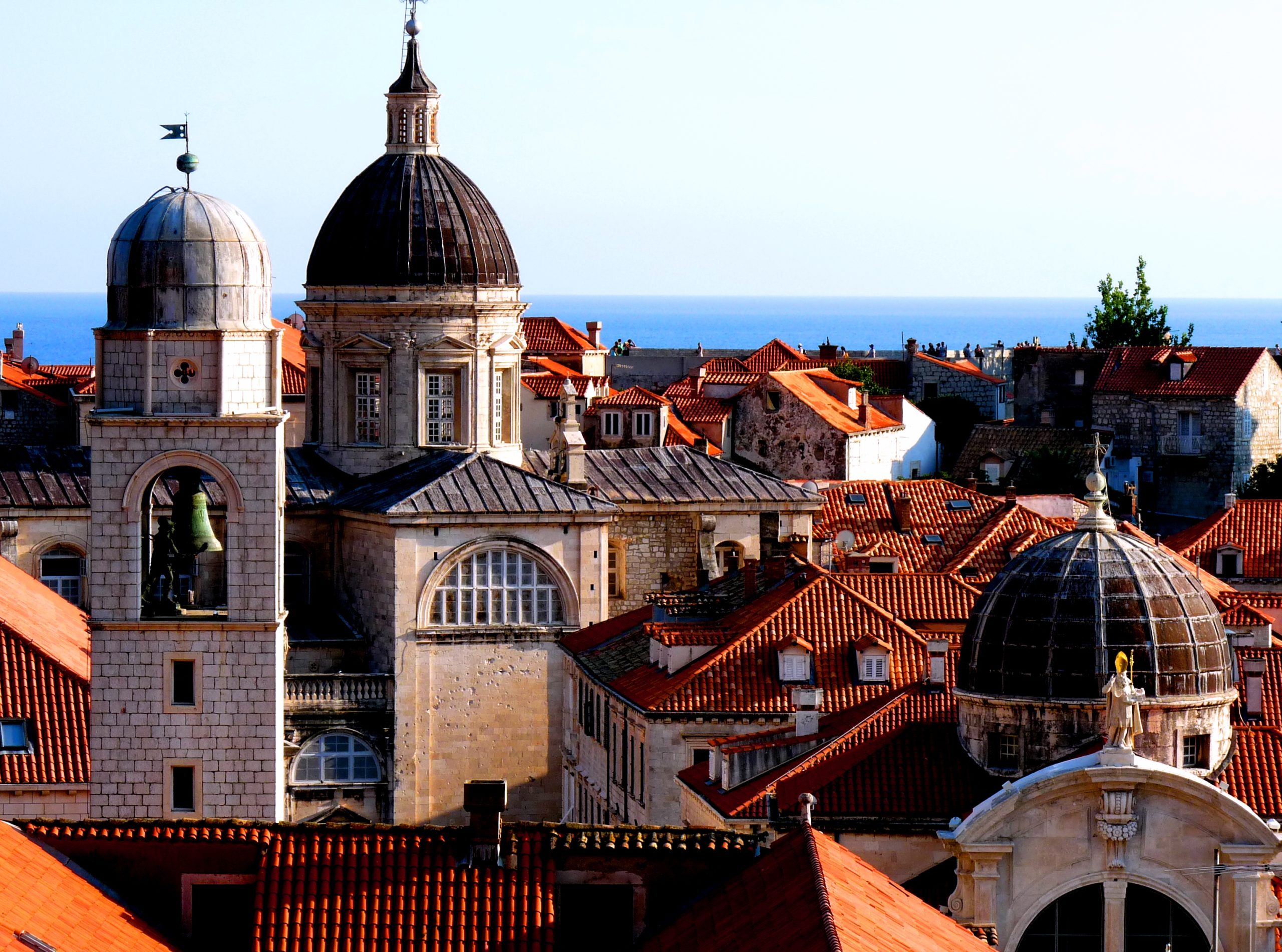 Walk the City Walls (and Time It Right), Dubrovnik