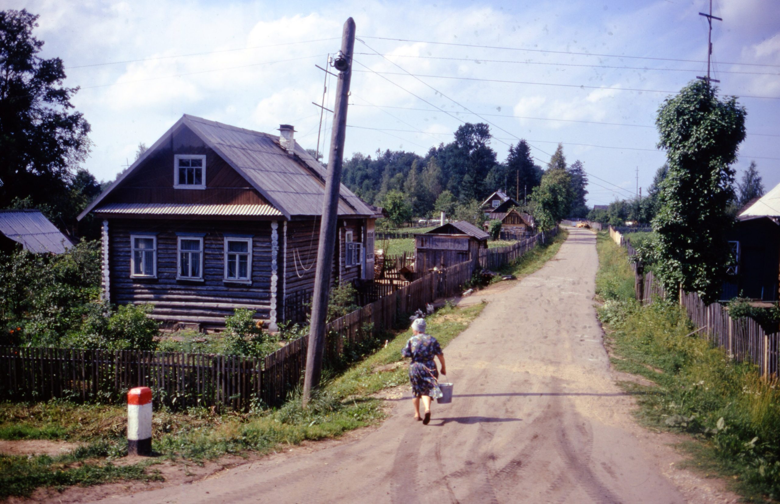 woman holding man and toddler hands during daytime